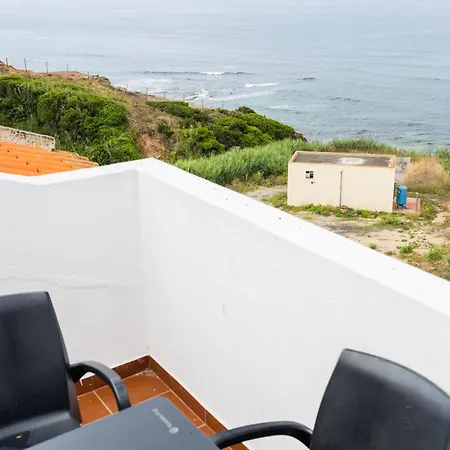 Διαμέρισμα S Bernardino's House São Bernardino