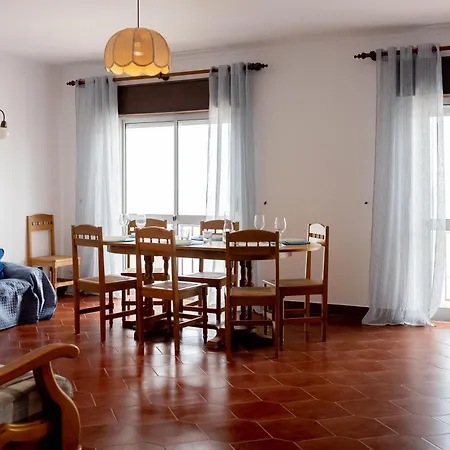 Διαμέρισμα S Bernardino's House