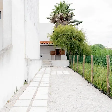 S Bernardino's House Διαμέρισμα São Bernardino