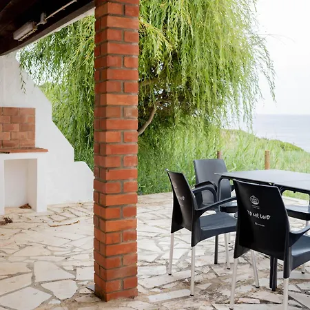 Διαμέρισμα S Bernardino's House São Bernardino